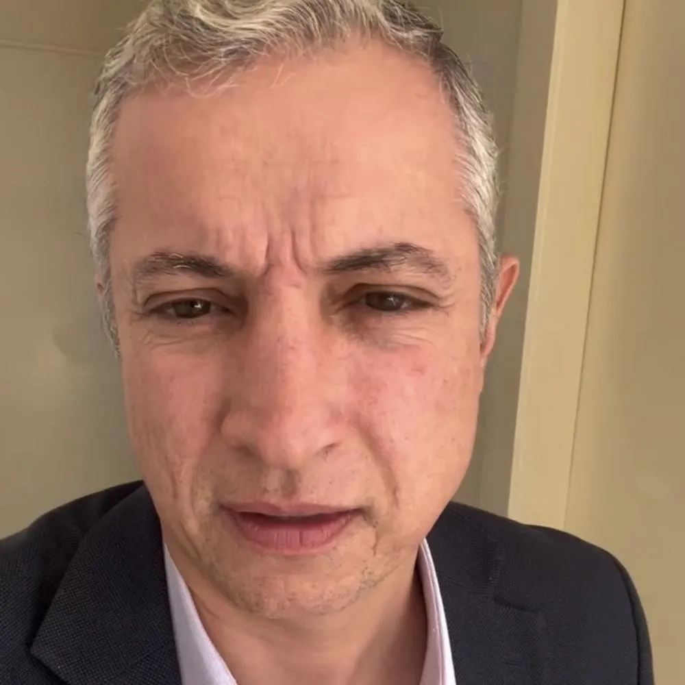 Faissal diz que não debochou da Polícia Federal, em Cuiabá