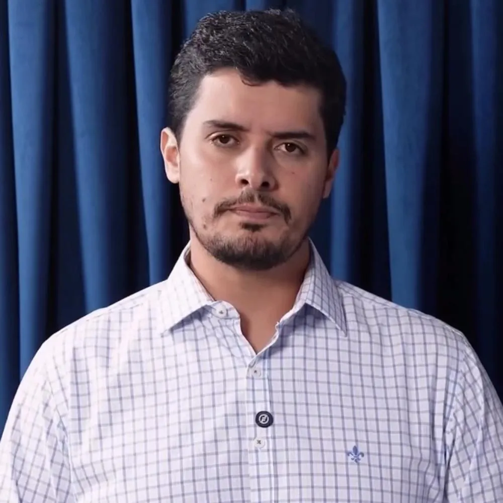Victor Diniz anuncia saída da Secretaria de Infraestrutura de Primavera do Leste