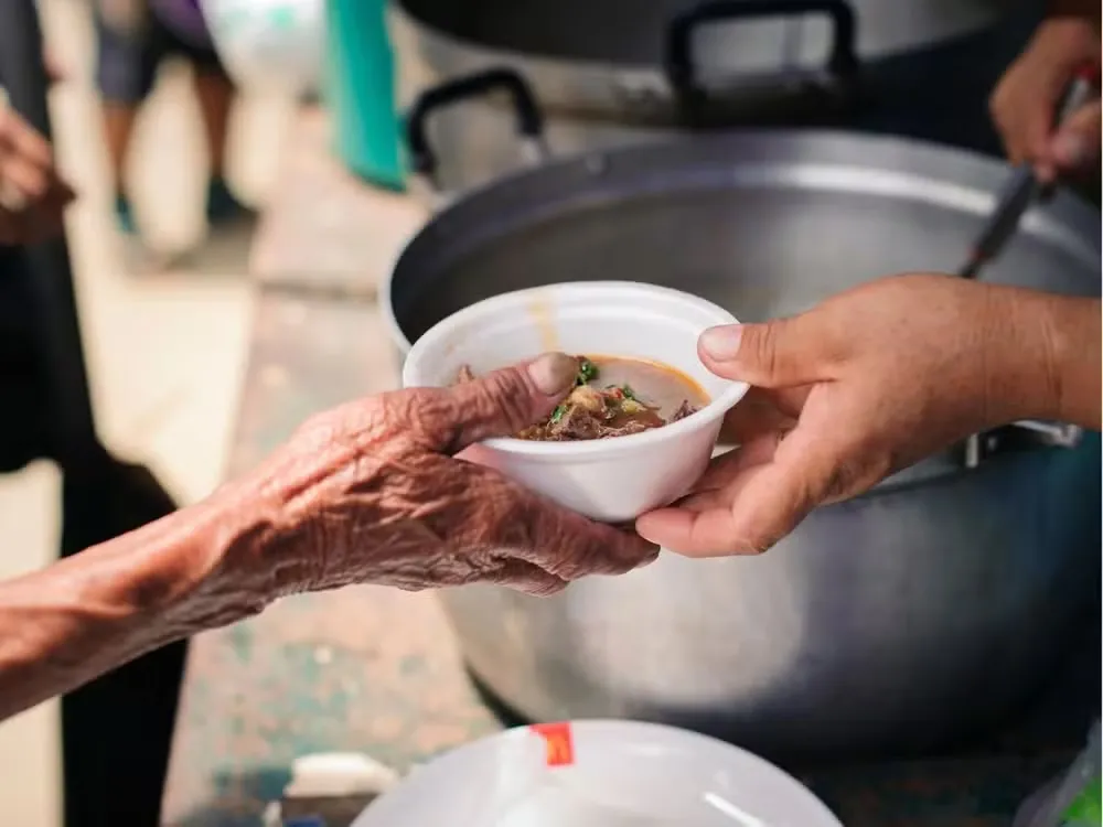 Mais de 35 mil famílias vivem risco alimentar grave em Mato Grosso