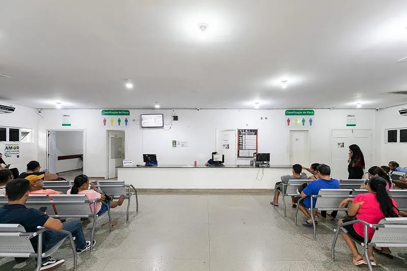 Casos de Covid despencam, mas Influenza dispara em Cuiabá