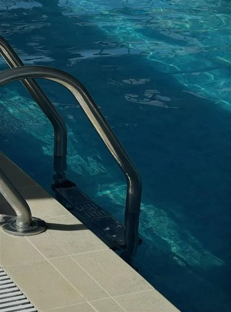 Filha de vereador morre após acidente em piscina em Porto dos Gaúchos