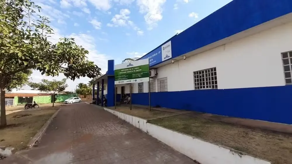Servidor é afastado após investigação sobre apostas online em expediente em Jaciara