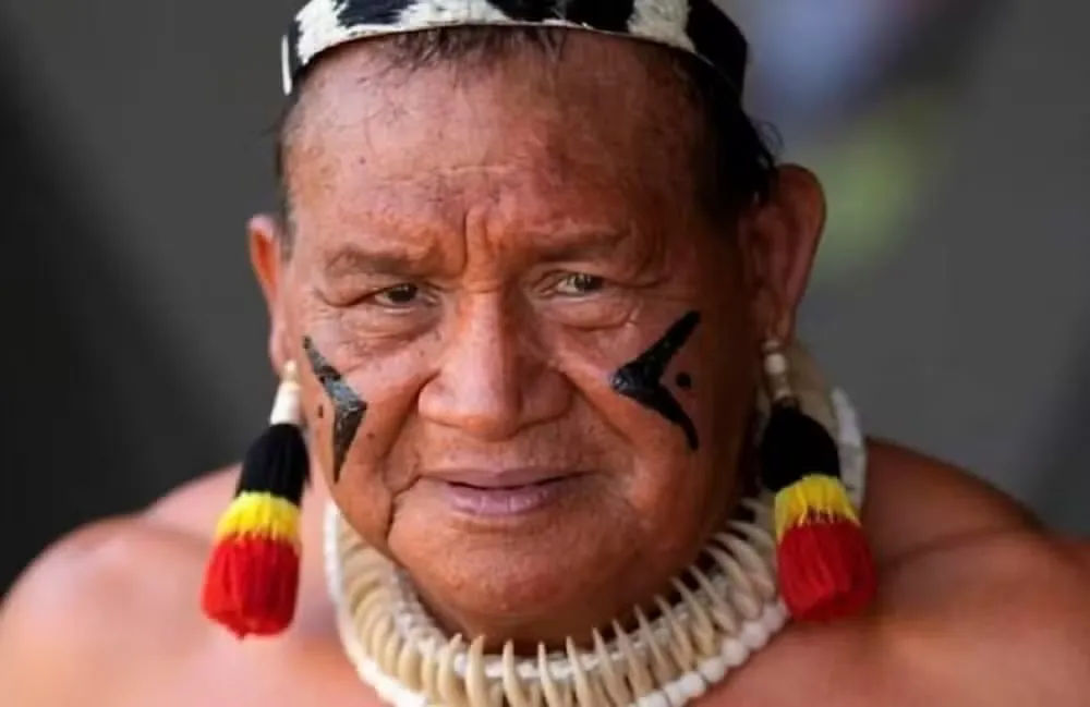 Morre Afukaka Kuikuro, importante liderança do Alto Xingu