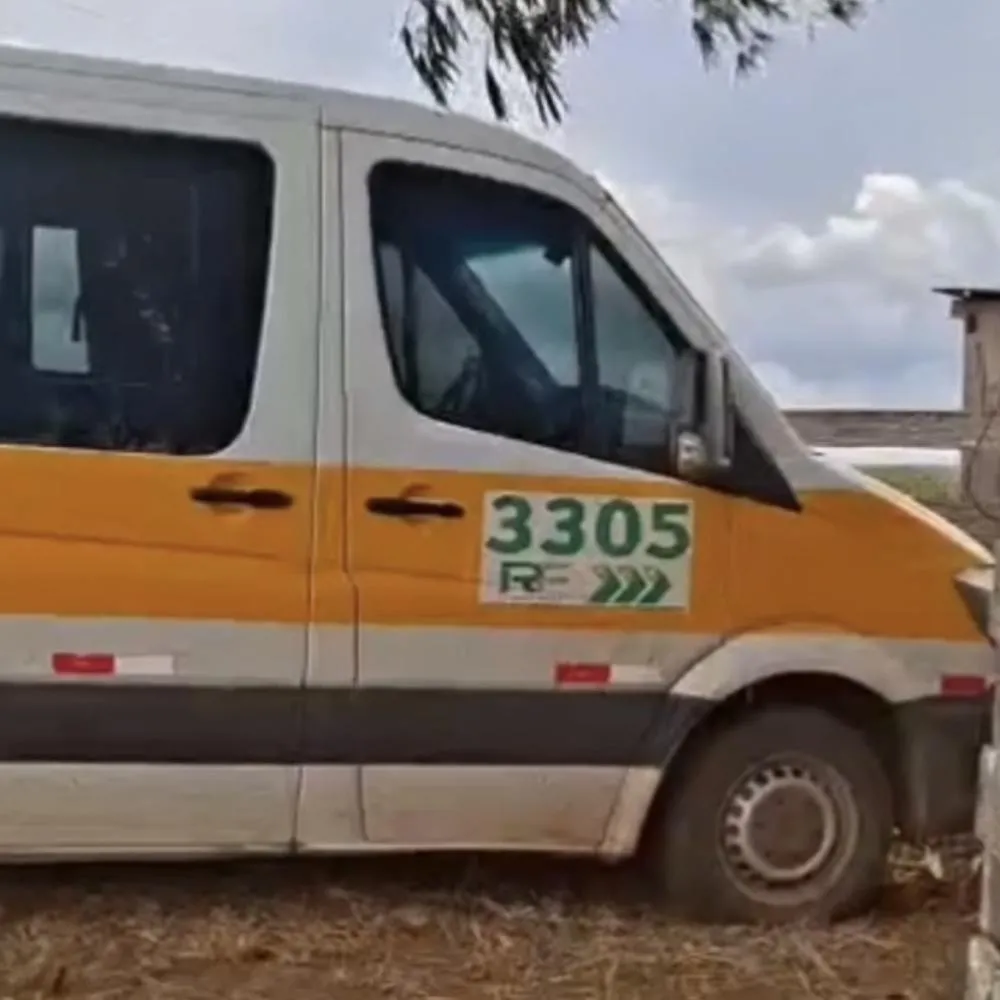 Pais denunciam transporte escolar precário e superlotação em Juara