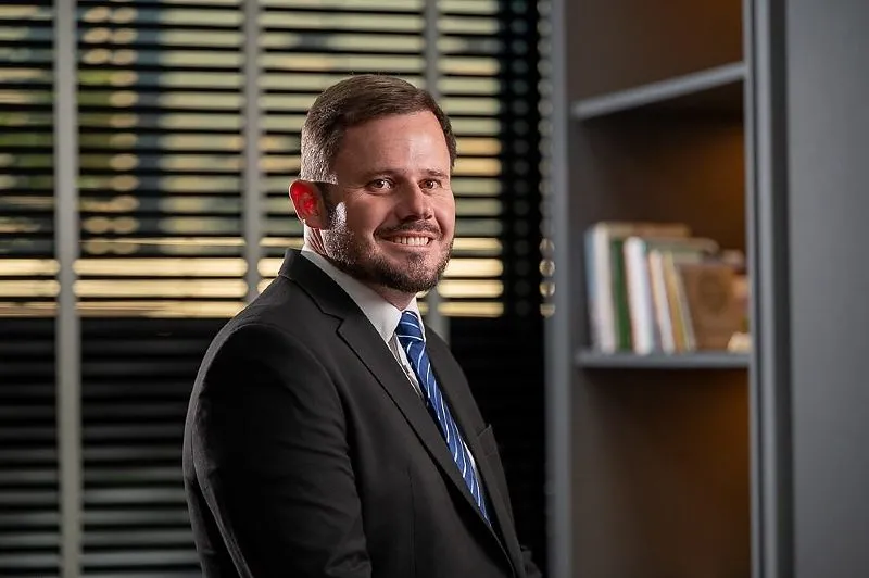 Lucas Costa assume presidência interina da Aprosoja Brasil
