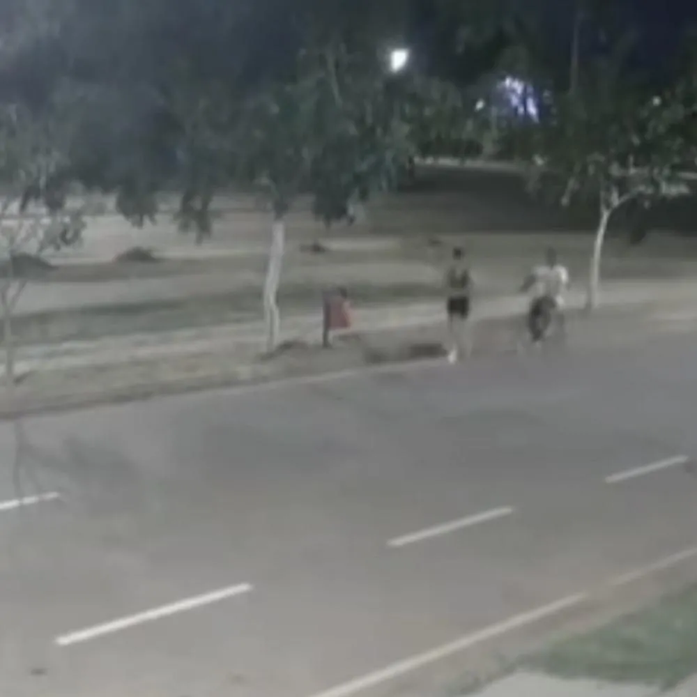 Mulher denuncia importunação sexual durante corrida em Rondonópolis