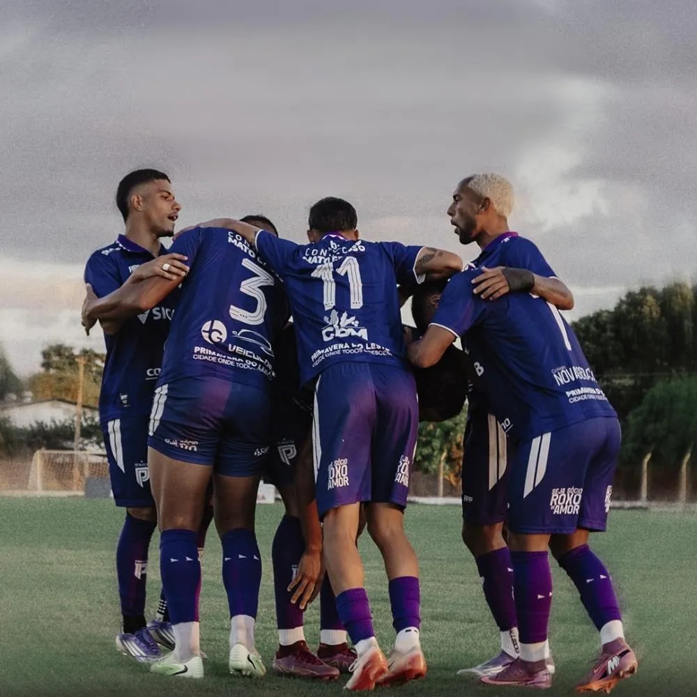 Mato Grosso investe milhões para fortalecer clubes em competições nacionais