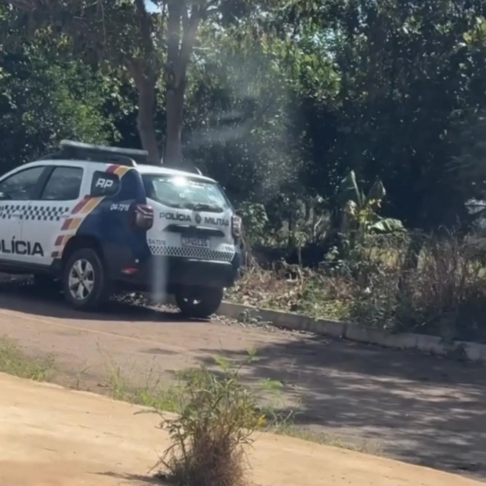 Jovem desaparecido há seis dias é encontrado morto em Jaciara