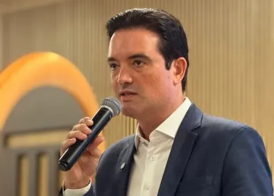 Leonardo Bortolin amplia articulação em mais de 110 municípios de Mato Grosso
