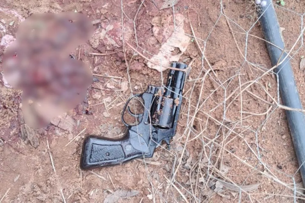 Suspeito de liderar tráfico no distrito de Nova Poxoréu morre durante ação policial