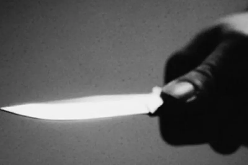 Filho é esfaqueado pelo próprio pai ao defender a mãe em Querência