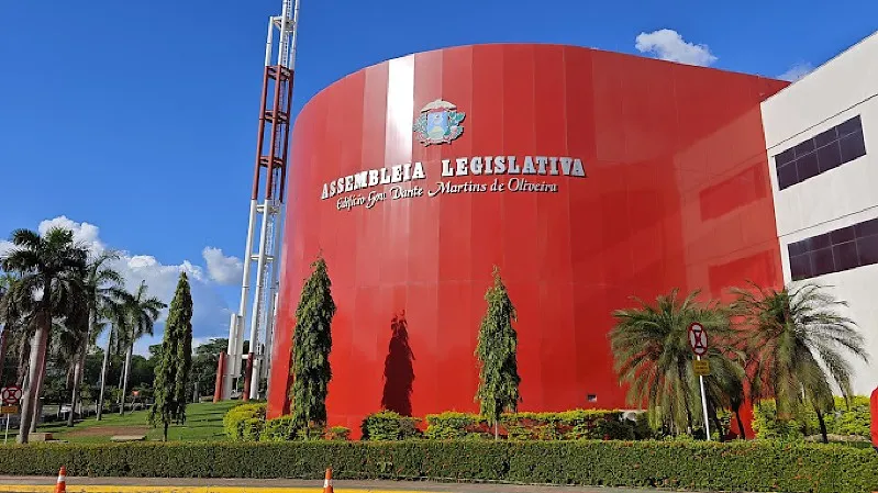Disputa por vaga na ALMT terá exigência mínima de cerca de 17 mil votos