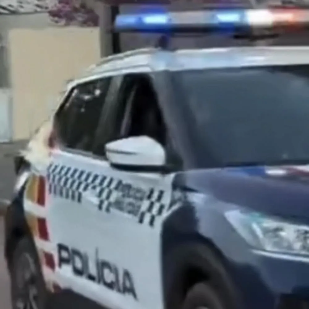 PM localiza grande quantidade de droga escondida em residência em Cáceres