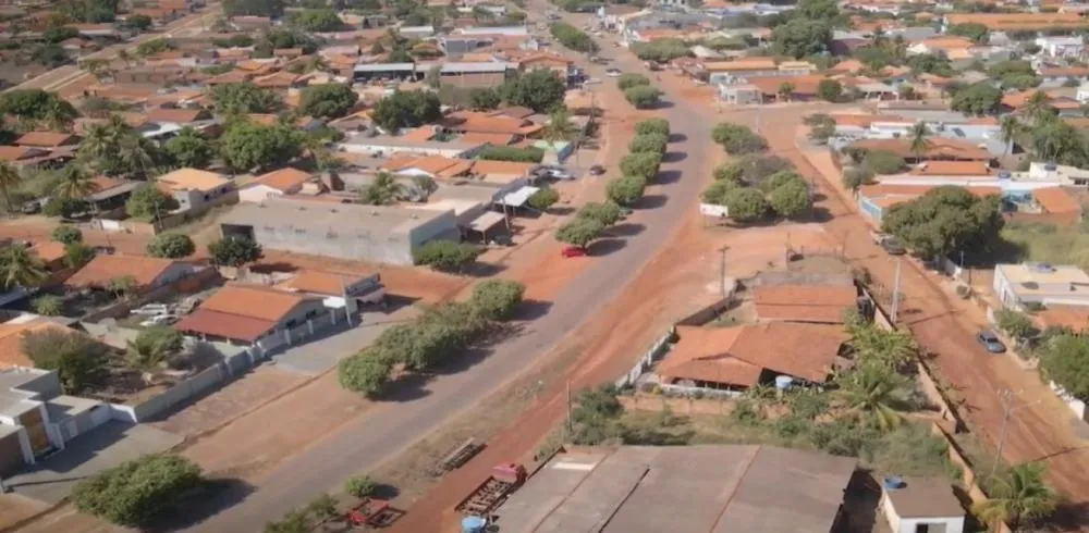 Tremor de terra de magnitude 2,8 é registrado em Curvelândia