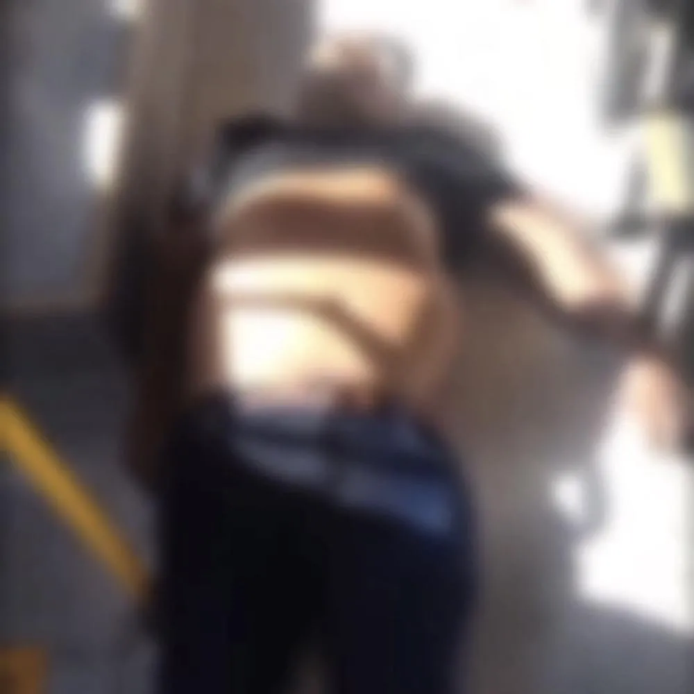 Passageiro sofre mal súbito e morre em coletivo de Cuiabá