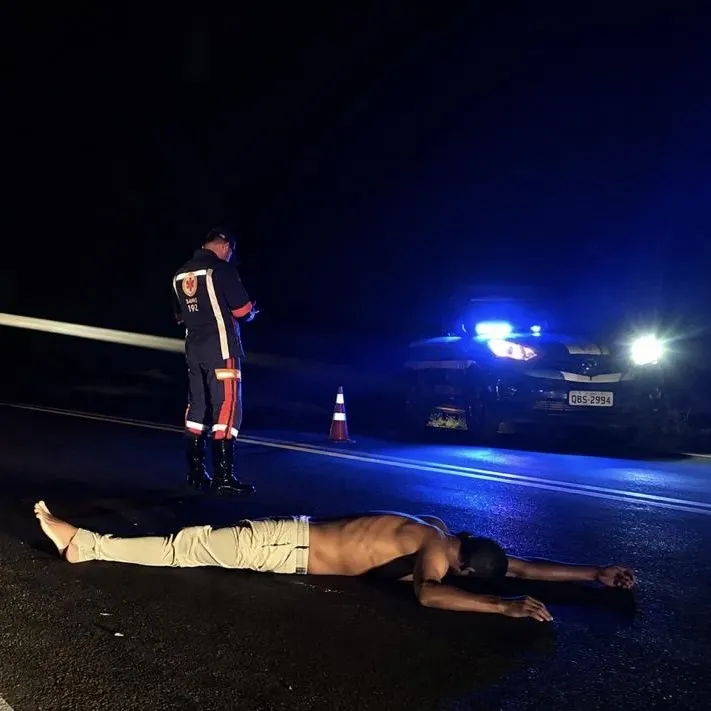 Motociclista morre após colisão frontal com carro em Tapurah