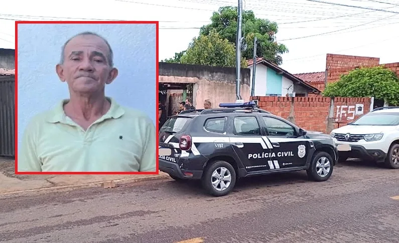 Mulher morre após ataque a facadas em bar em Confresa