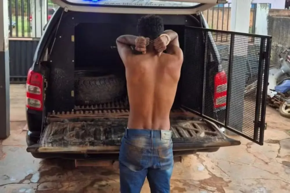 Homem é sequestrado e submetido a julgamento de facção em São José do Xingu