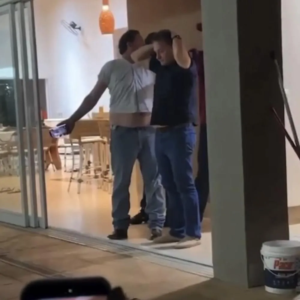 Criminosos fazem presidente do Sindicato Rural e amigos reféns em Pontes e Lacerda