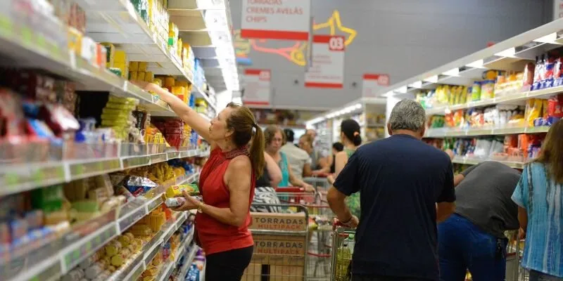 Cuiabá tem a segunda cesta básica mais cara do Brasil, aponta Dieese
