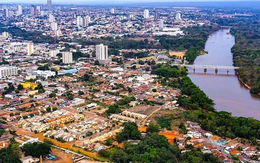 Rondonópolis lidera ranking de oportunidades em MT; Pva do Leste aparece entre as cinco melhores