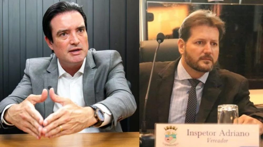 Justiça determina remoção de ataques contra Leonardo Bortolin