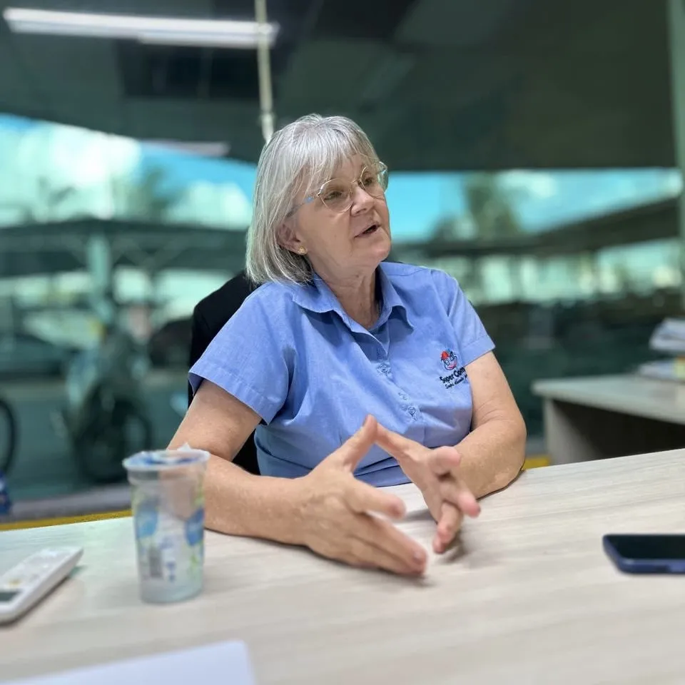 Maria Garzella denuncia interferência de vereadores para cancelar multas