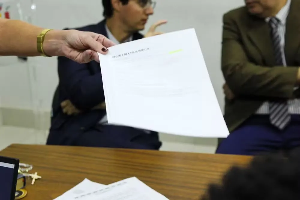 Flávia Moretti decreta calamidade financeira em Várzea Grande e no DAE