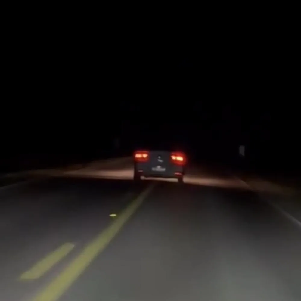 Suspeita de embriaguez mobiliza PM em rodovia de MT