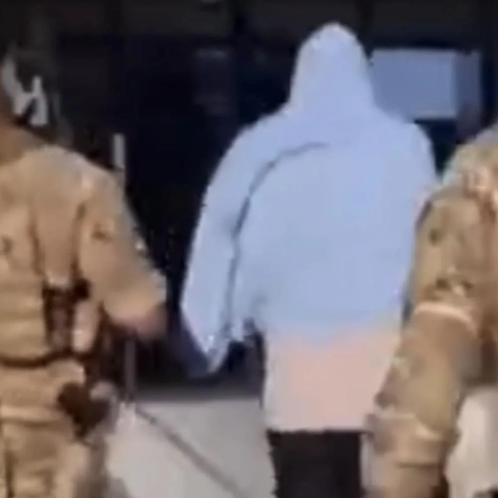 Suspeito de duplo homicídio em MS é preso pela Polícia Civil em Rondonópolis