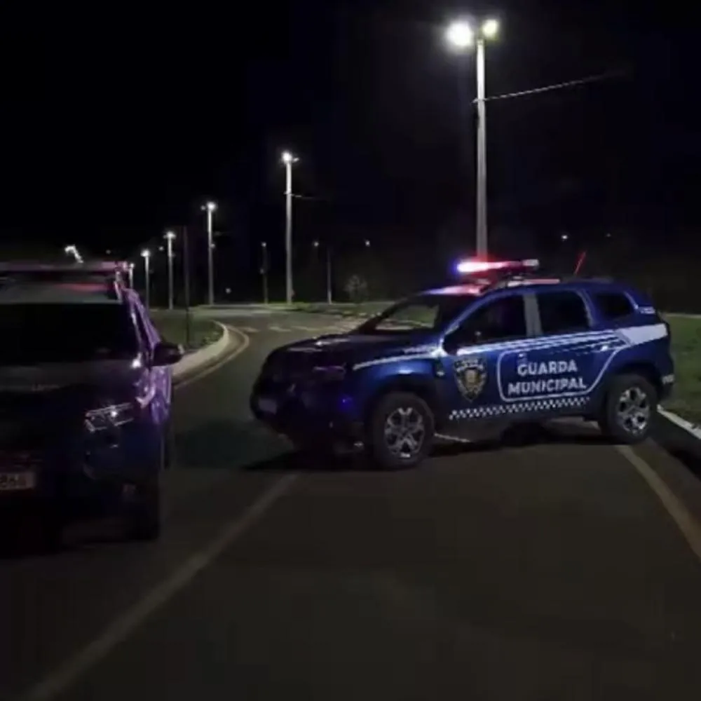 Operação combate manobras perigosas e remove 10 veículos em Várzea Grande