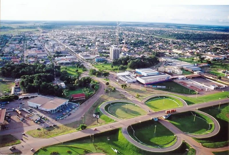 Prefeitura de Sinop firma contrato de R$ 4,7 milhões para coleta de lixo sem licitação