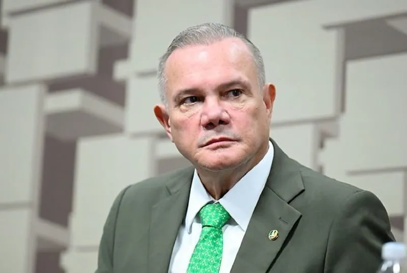Convenção do PL oficializa Wellington Fagundes ao Governo e José Medeiros ao Senado