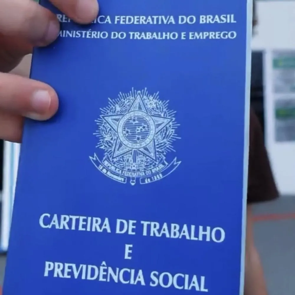 Nas redes sociais, prefeitura de Cuiabá incentiva jovens a procurar emprego