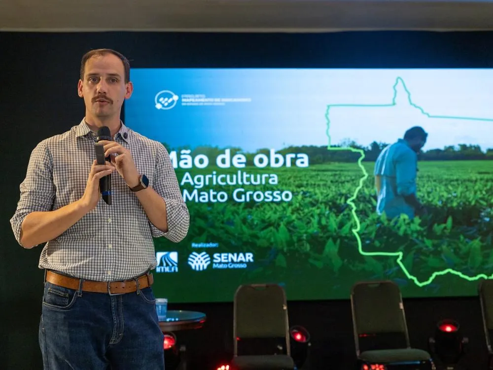 Agro de MT pede mais tempo para adaptação à possível redução da jornada de trabalho