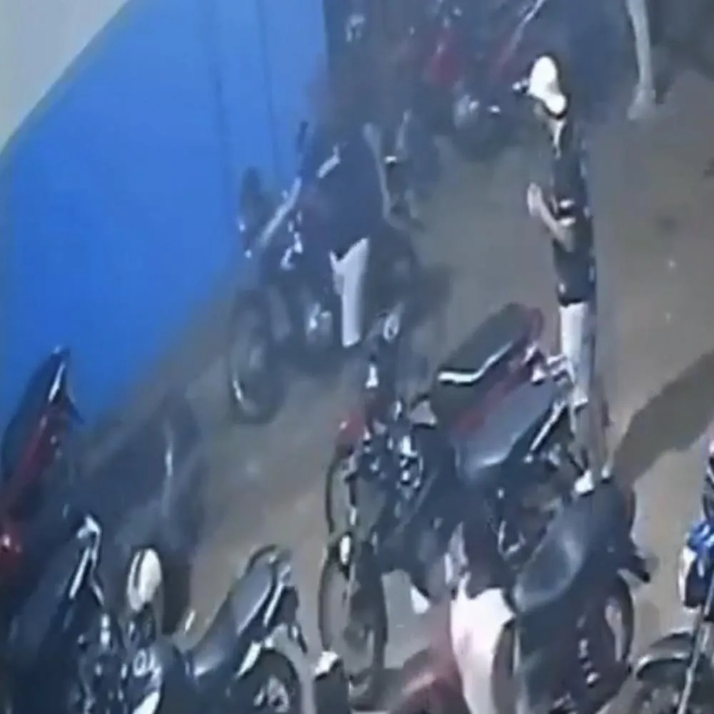 Polícia Civil prende suspeito de tentativa de homicídio horas após crime em Colíder