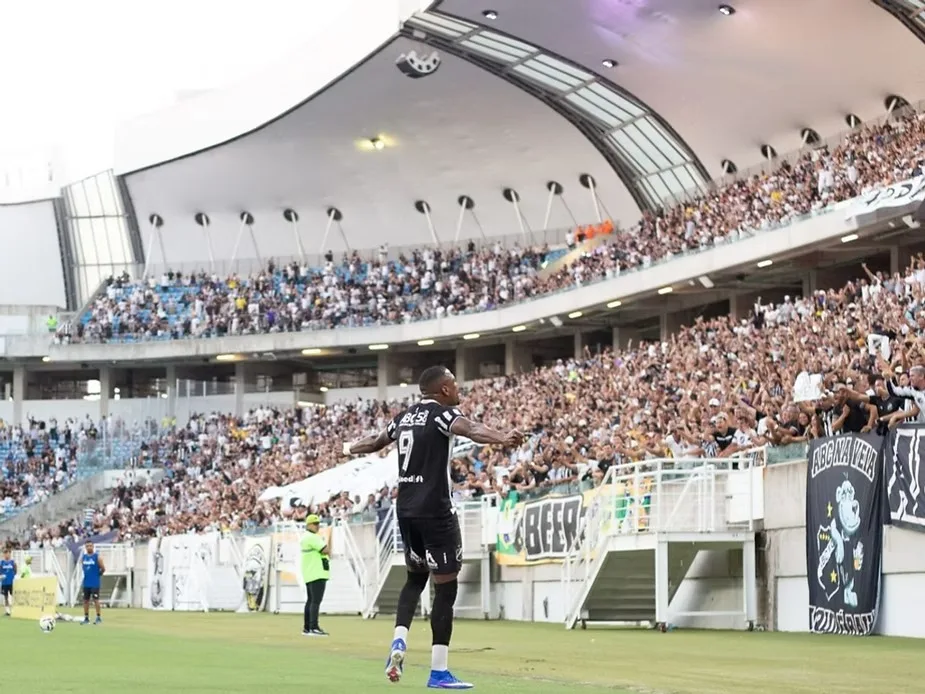 Luverdense é goleado pelo ABC e se despede da Série D do Brasileiro