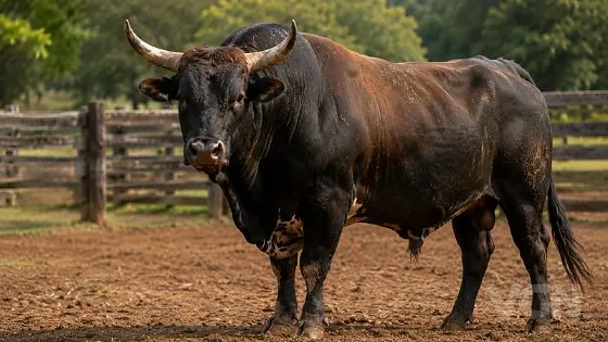 Peão morre após ser pisoteado por touro durante treinamento em Chapada dos Guimarães