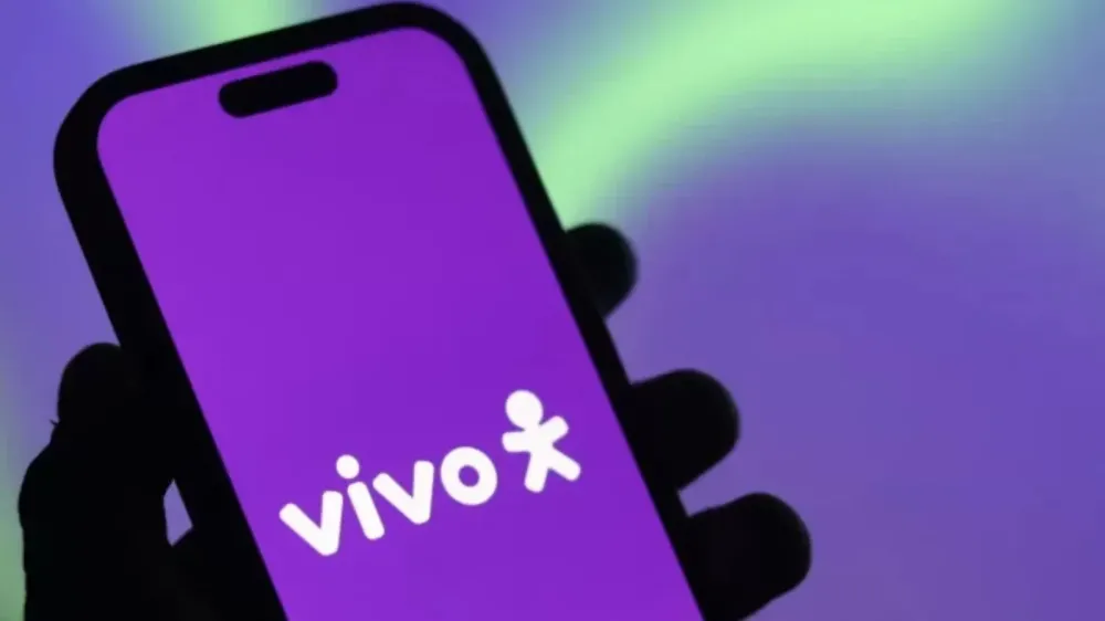 Instabilidade na rede da Vivo afeta internet e telefonia em Mato Grosso