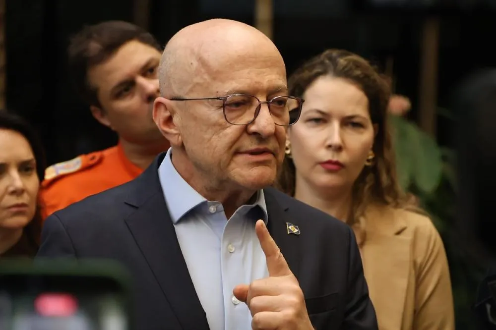 Pivetta mantém Janaina Riva no radar para compor chapa ao Governo de Mato Grosso