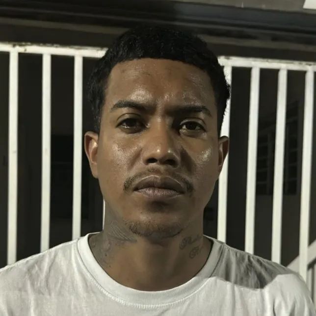 Ocorrência policial termina com morte de homem de 27 anos