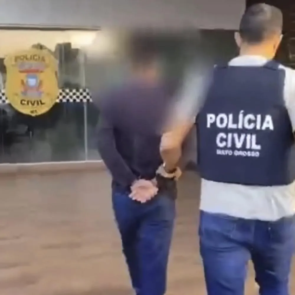 Polícia Civil desarticula grupo que furtava canetas emagrecedoras em Várzea Grande