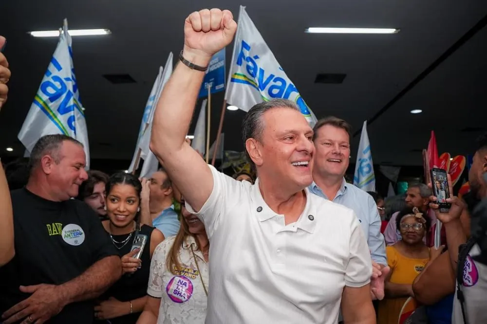 Convenção do PSD confirma chapas para Assembleia e Câmara Federal em Mato Grosso