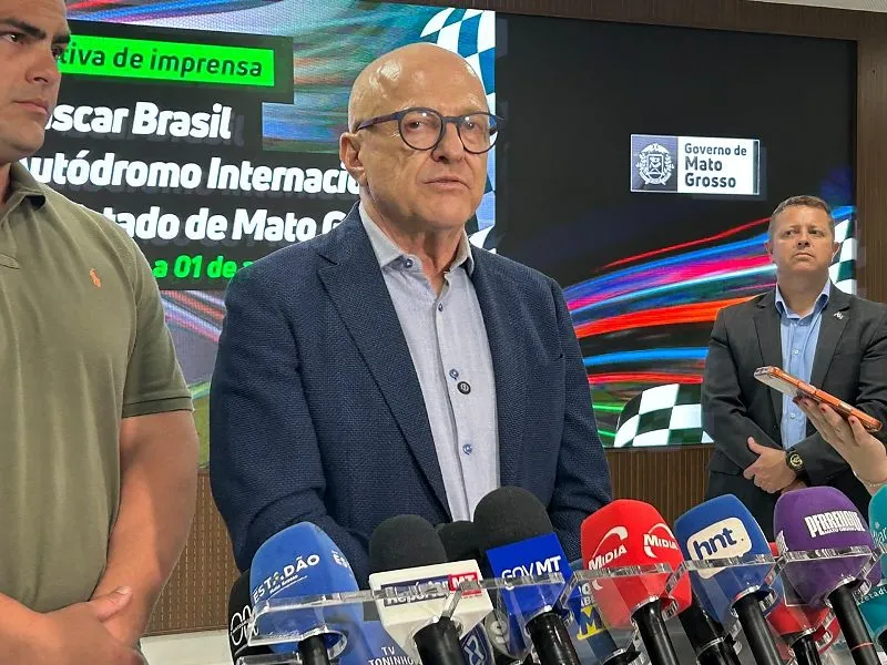 Pivetta reforça preferência por mulher na vice e cita nomes em negociação