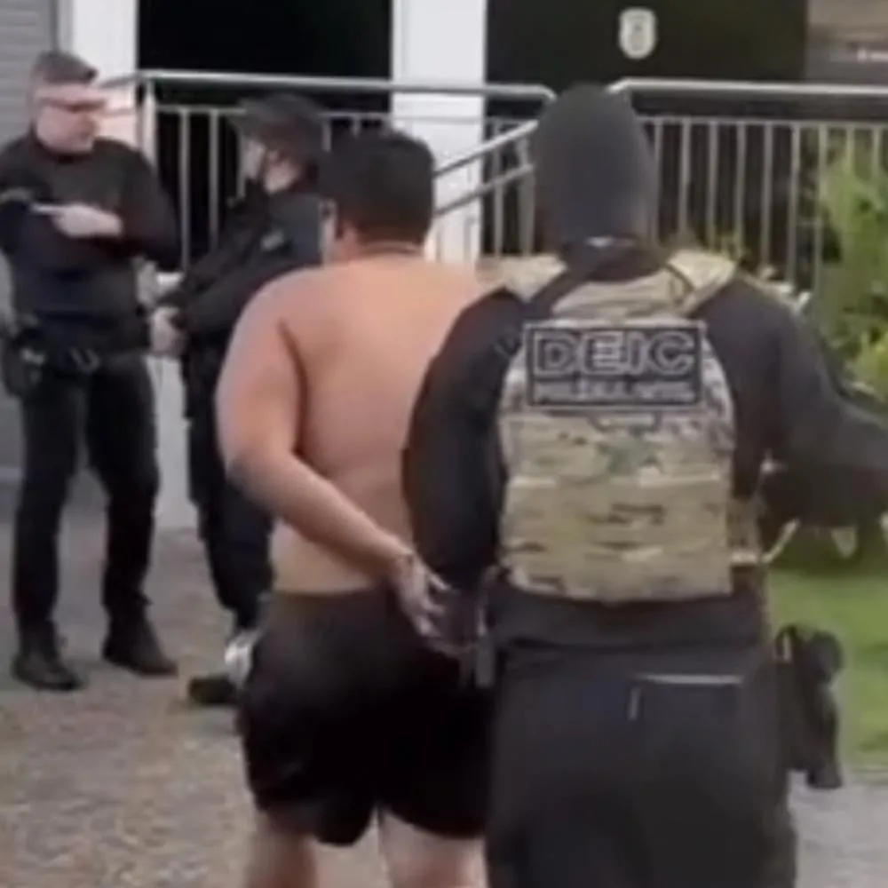 Polícia Civil cumpre 97 ordens contra organização criminosa