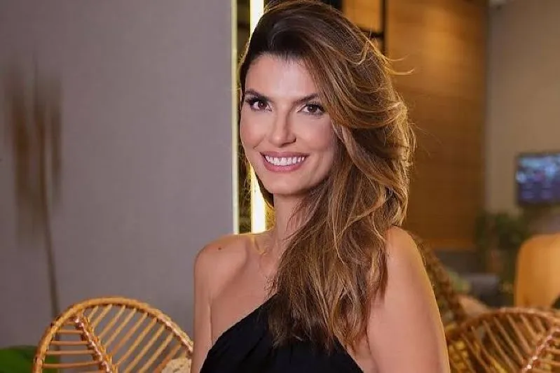 Nascida em Cuiabá, Marina Candia pode disputar a Vice-Presidência da República