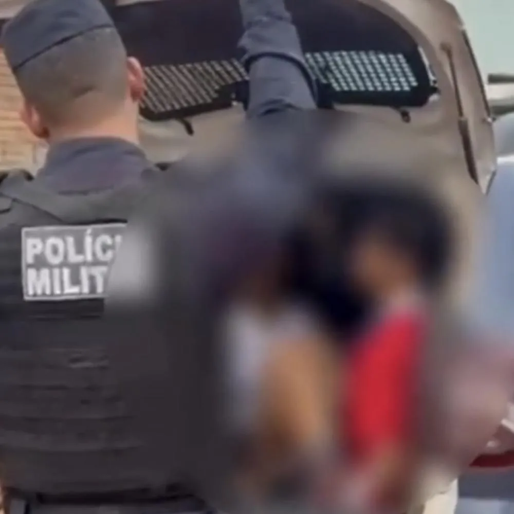Promotor aposentado é feito refém durante assalto em Cuiabá