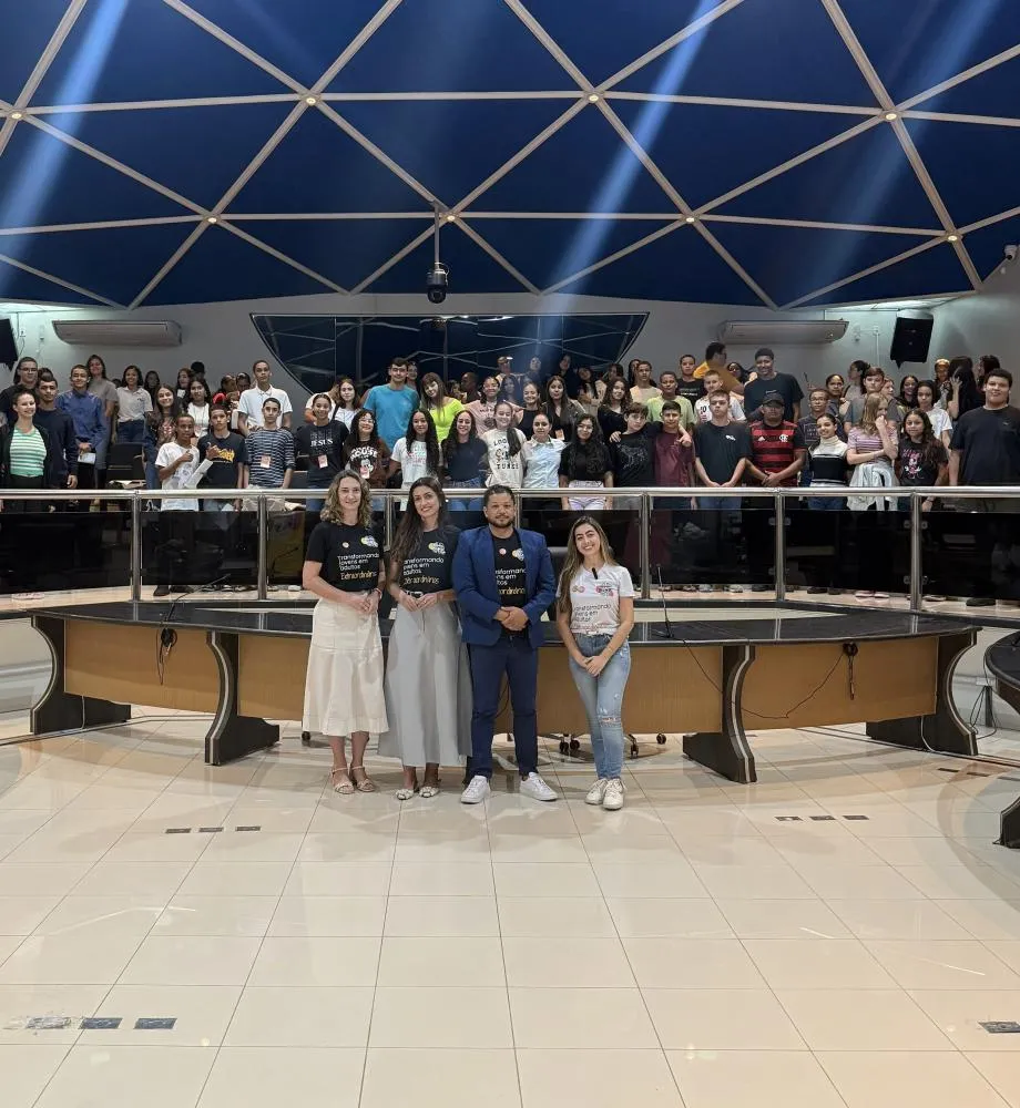 Projeto Ikigai abre 130 vagas gratuitas para capacitação de jovens em Primavera do Leste