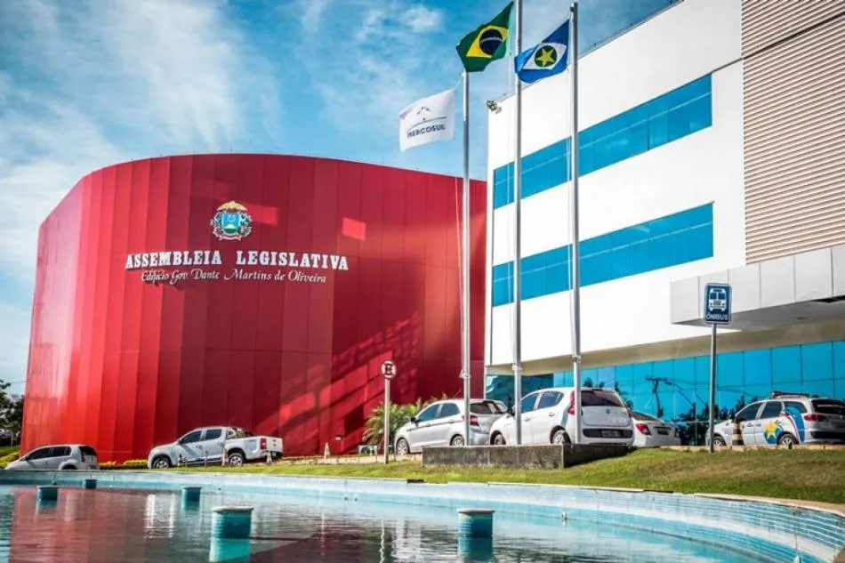 Sem chapa para federal, MDB concentra estratégia na disputa por vagas na ALMT