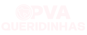 Pva Queridinhas